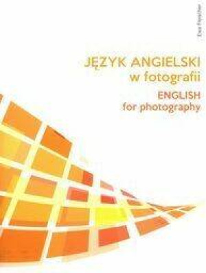 Język angielski w fotografii