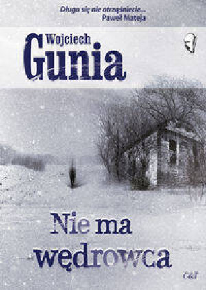 Nie ma wędrowca. Biblioteka Grozy