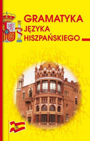 Gramatyka języka hiszpańskiego