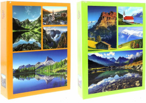 ALBUM FOTO 10X15/200 TW KLEJ DPH46200 JUN