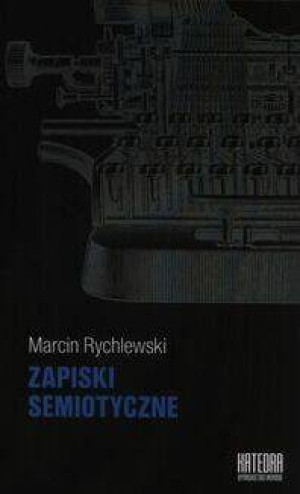 Zapiski semiotyczne