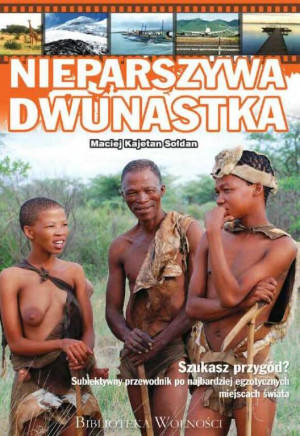 Nieparszywa dwunastka