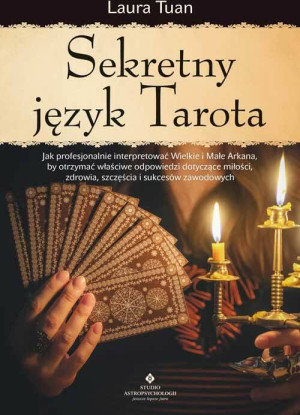 Sekretny język Tarota