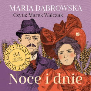 Noce i dnie. Audiobook