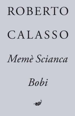 Memè Scianca. Bobi