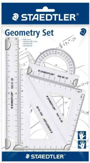 Zestaw geometryczny