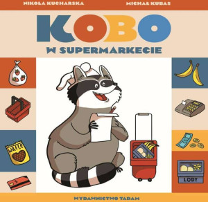 Kobo w supermarkecie