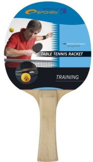 Rakietka do ping-ponga TRANING 81918 SPOKEY