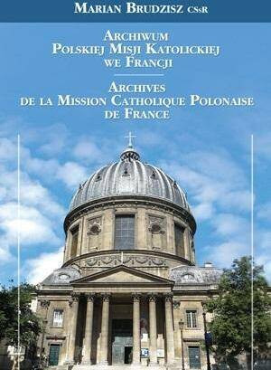 Archiwum Polskiej Misji Katolickiej we Francji