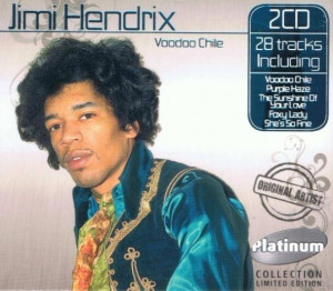 Voodoo Chile (2xCD)