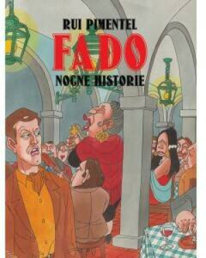 Fado. Nocne historie