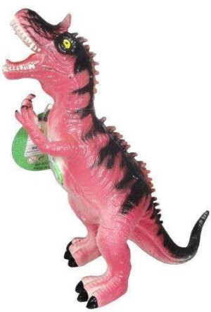 Dinozaur z dźwiękiem