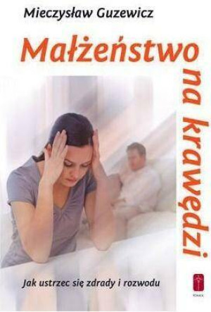 Małżeństwo na krawędzi