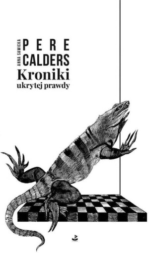 KRONIKI UKRYTEJ PRAWDY
