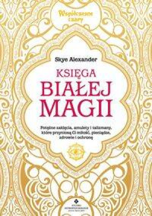 Księga białej magii