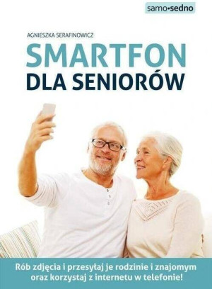 Smartfon dla seniorów