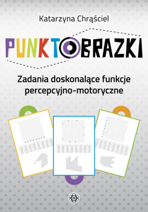 Punktobrazki. Zadania doskonalące funkcje