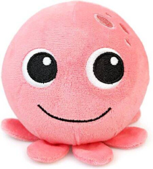 Pluszak Friends Wiggles Ośmiorniczka 12cm
