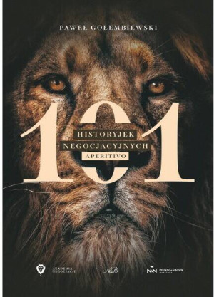 101 historyjek negocjacyjnych. Aperitivo
