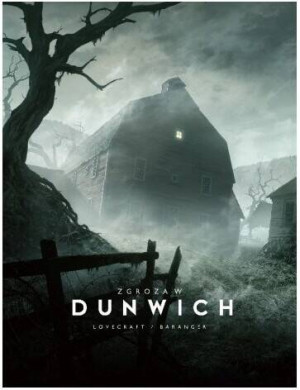 Zgroza w Dunwich. Album