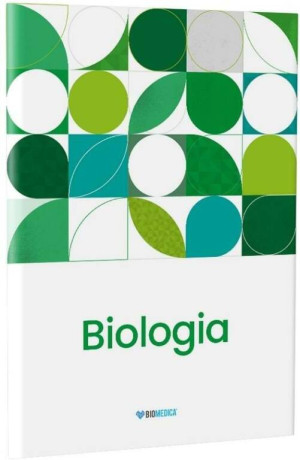 Biologia. Zeszyt tematyczny zielony. Matura 2023+