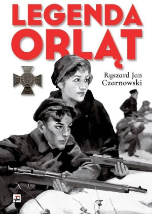 Legenda Orląt