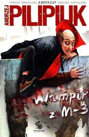 Wampir z M-3