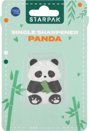 Temperówka Panda
