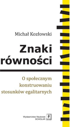 Znaki równości