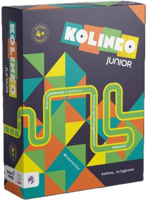 Kolineo Junior