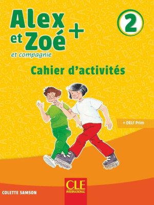 Alex et Zoe + 2. Ćwiczenia