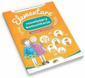 Elementarz rozwijający komunikację. Zeszyt ćwiczeń