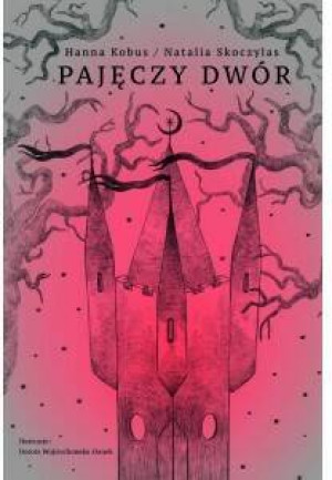 Pajęczy dwór