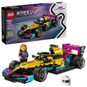 LEGO® Bolid F1 ACADEMY™ LEGO® 77258