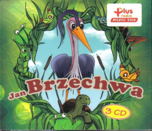 Jan Brzechwa. Audiobook