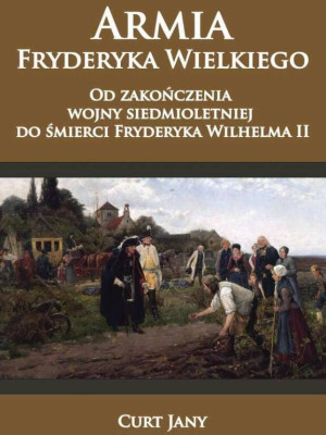 Armia Fryderyka Wielkiego