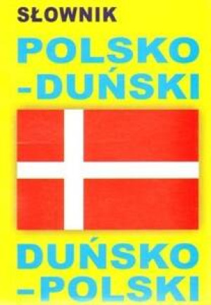 Słownik polsko-duński, duńsko-polski