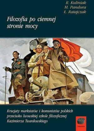 Filozofia po ciemnej stronie mocy. 1945-1951. Cz.1
