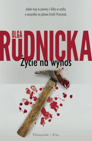 Życie na wynos. Emilia Przecinek. Tom 2