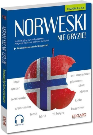 Norweski nie gryzie!