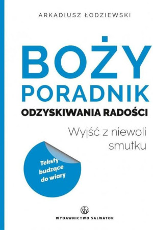 Boży poradnik odzyskiwania radości