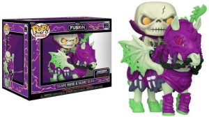 Funko Figurka POP Games: Scare Mare&Scareglow