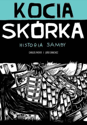 Kocia skórka