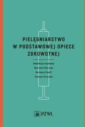 Pielęgniarstwo w podstawowej opiece zdrowotnej