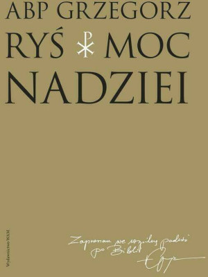 Moc nadziei