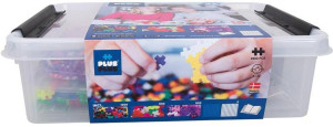 Klocki Plus-Plus 2400el. Mix
