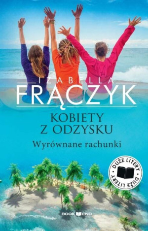 Wyrównane rachunki DL