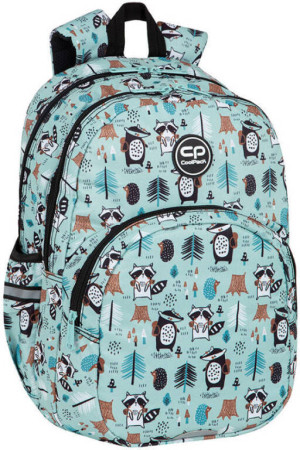 Plecak 2-komorowyy Coolpack Rider Shoppy