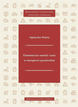 Ekonomiczna wartość czasu w transporcie pasażerskim