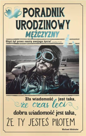 Kartka okolicznościowa: Urodziny